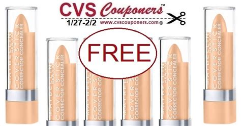 cvs concealer